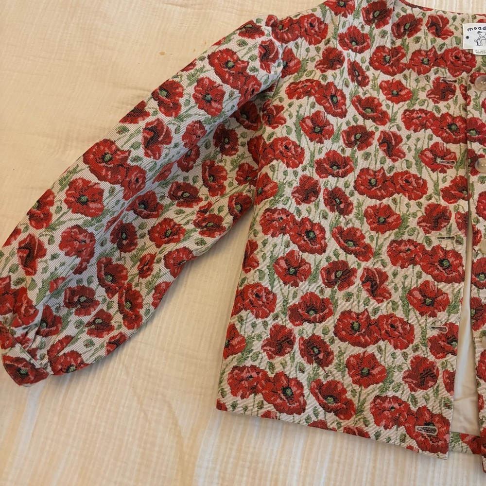 Meadows brand Cypress jacket - Picture 2 of 6